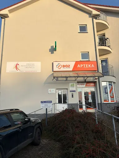 Logopeda-Pedagog Agata Anioł